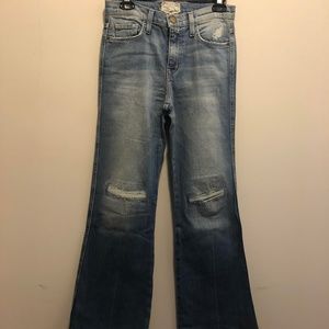 Current Elliott THE GIRL CRUSH